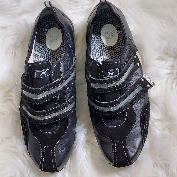 ‎Aetrex ES80 Abbey 9W - Picture 3 of 12